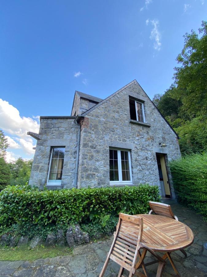 Gite Annastef Namur Exterior foto