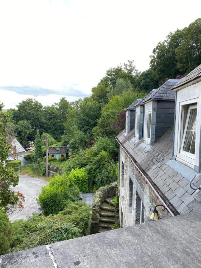 Gite Annastef Namur Exterior foto