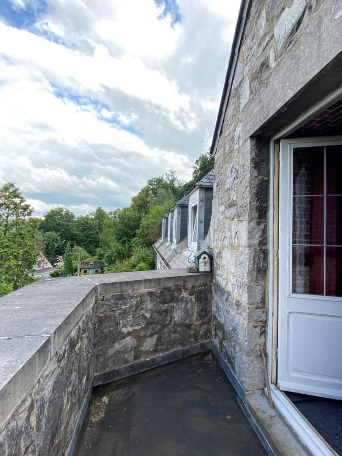 Gite Annastef Namur Exterior foto