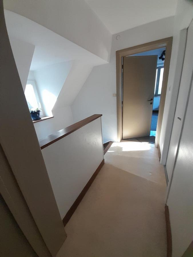 Gite Annastef Namur Exterior foto