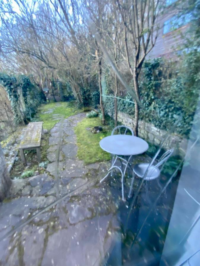 Gite Annastef Namur Exterior foto
