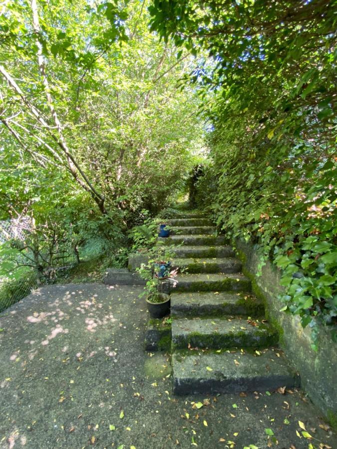 Gite Annastef Namur Exterior foto
